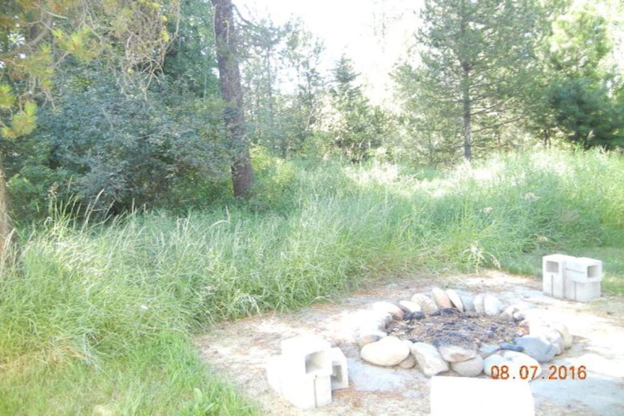 Happy Trails Villa McCall Bagian luar foto